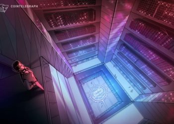 Hut 8 Posts Q4 Loss, Signs $7B AI Data Center Lease