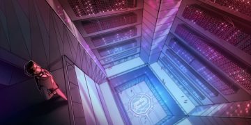 Hut 8 Posts Q4 Loss, Signs $7B AI Data Center Lease