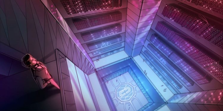 Hut 8 Posts Q4 Loss, Signs $7B AI Data Center Lease