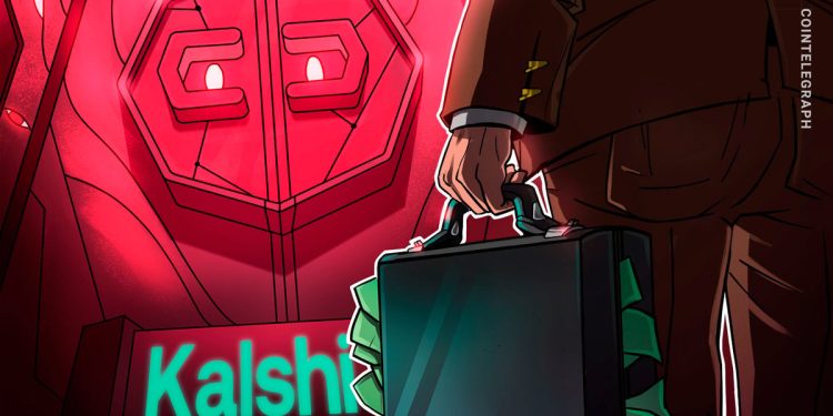 Kalshi Boots Politician, YouTuber For Insider Trading