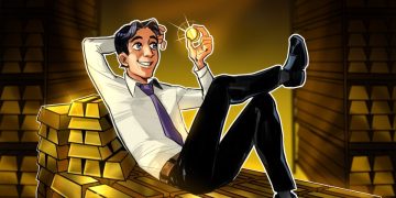 Middle East Tensions Drive Flight to Gold as Investors Exit Equities, BTC