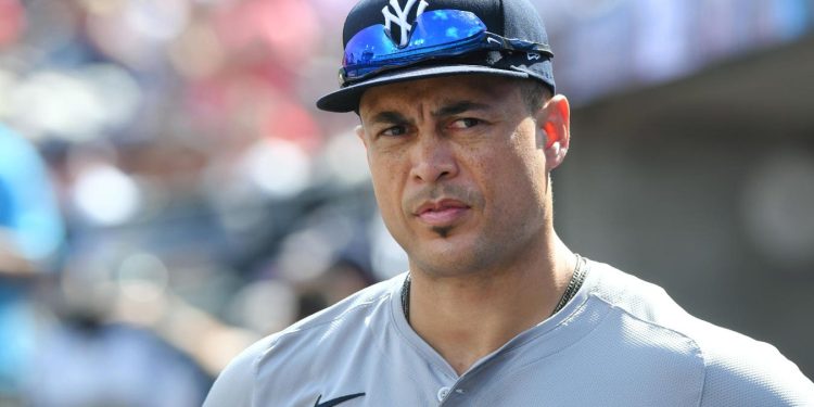 Yankees’ Giancarlo Stanton Offers ‘Don’t Care’ Response On Elbow Surgery