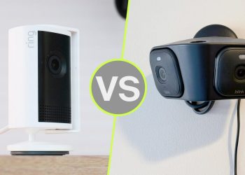 Ring vs. Blink: I compared Amazon’s two biggest security brands, and here’s my winner