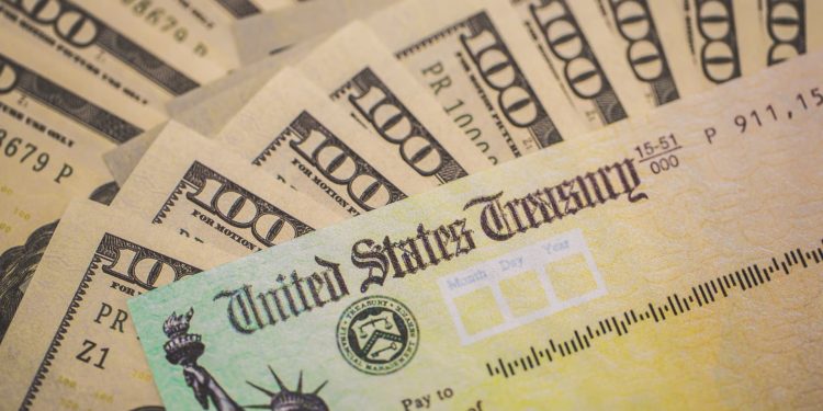 Trump’s $2,000 tariff dividend checks are less likely, experts say