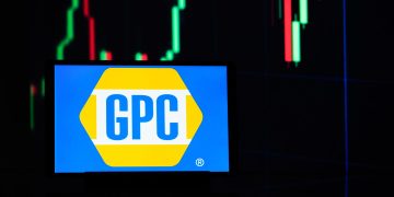 GIS, LUV, GPC, NCLH, & more