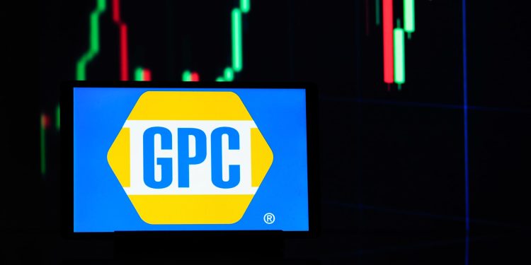 GIS, LUV, GPC, NCLH, & more