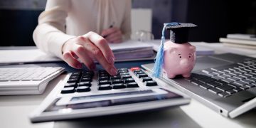 Student loan forgiveness eligibility reaches more borrowers