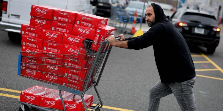 Coca-Cola, CVS Health, Ferrari, Taiwan Semi and more