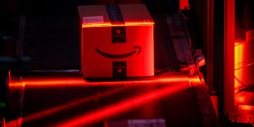 Stocks making the biggest moves after the bell: AMZN, RDDT, MOH, TEAM