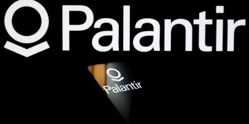 Stocks making the biggest moves premarket: PLTR, MRK, PFE