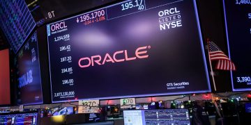 Stocks making the biggest moves premarket: ORCL, NVDA, MSTR