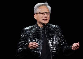 Stocks making the biggest moves after hours: NVDA, CRM, SNOW, NTNX