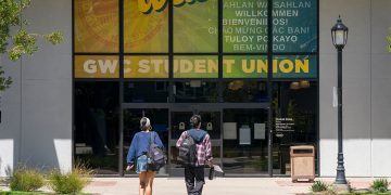 What Trump’s ‘big beautiful bill’ means for higher education