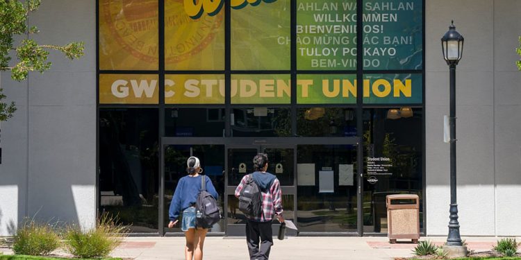 What Trump’s ‘big beautiful bill’ means for higher education