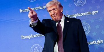 How much Trump accounts could grow, according to financial experts