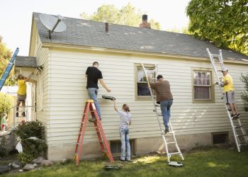 Mortgage delinquencies rise amid housing affordability concerns