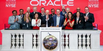 Oracle, Novo Nordisk, Hims & Hers Health, Kroger and more