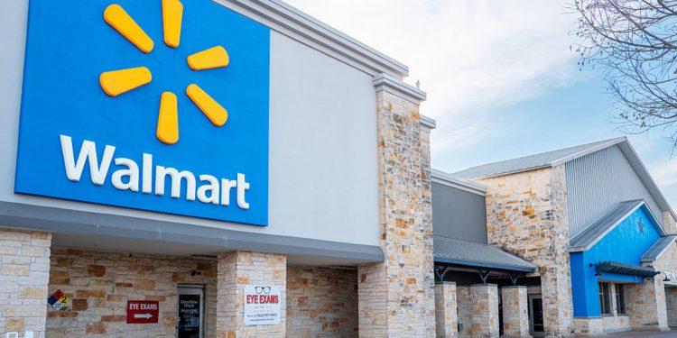 Stocks making the biggest moves premarket: WMT, HIMS, CVNA, FIG