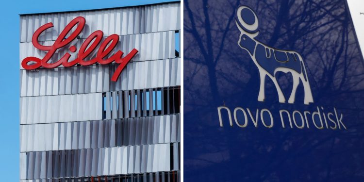 Stocks making the biggest moves premarket: ALCX, NVO, DPX