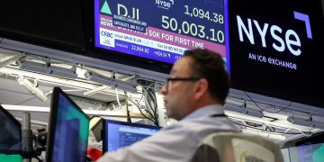 Affordability led to a chasm between stock prices, consumer optimism