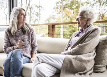 Home sellers start getting lower prices at 70, research shows