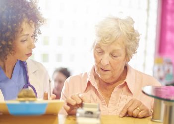 Medical injuries followed by debt and bankruptcy even for the insured