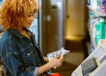 Few employers are doing so