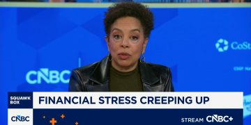 Middle-income financial stress: Here’s what to know