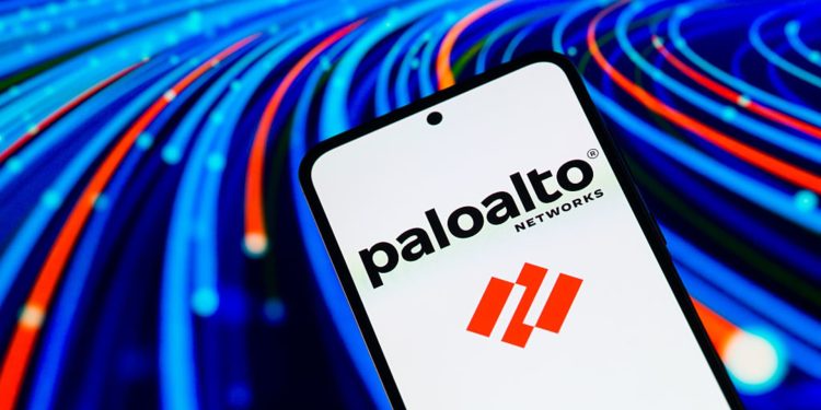 Stocks making the biggest moves after hours: PANW, TOL, CZR