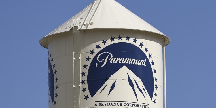 Stocks making the biggest moves midday: PSKY, NVDA, CARS, CRM