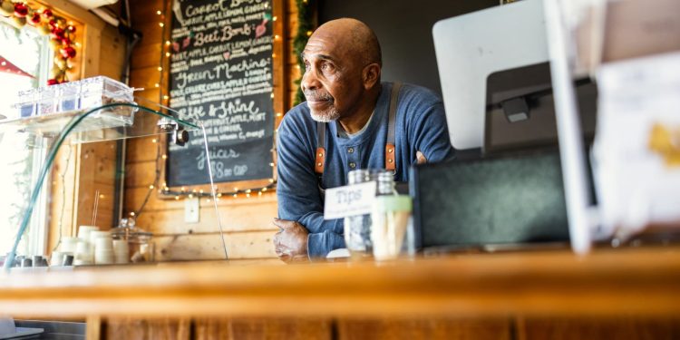 Trump pitches new retirement plan with a federal match. Who may benefit