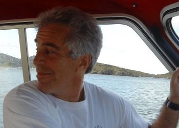 Jeffrey Epstein Had a ‘Personal Hacker,’ Informant Claims