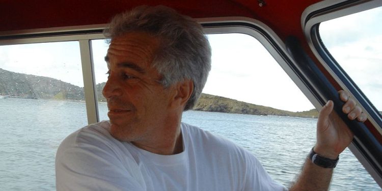 Jeffrey Epstein Had a ‘Personal Hacker,’ Informant Claims