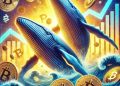 Bitcoin Whale Profit-Taking Sees 7th Surge Since 2024 — What To Expect