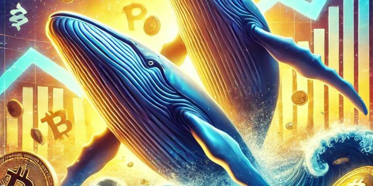 Bitcoin Whale Profit-Taking Sees 7th Surge Since 2024 — What To Expect