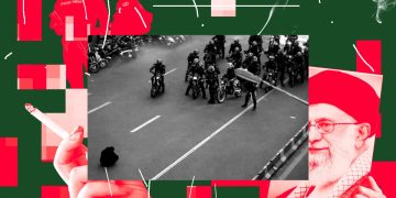 Iran’s internet shutdown, explained | The Verge