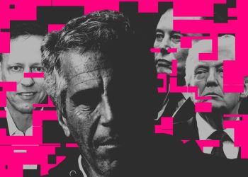 How the men in the Epstein files defeated #MeToo