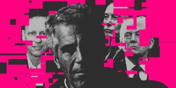 How the men in the Epstein files defeated #MeToo