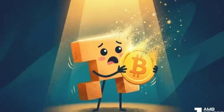 $40B erased in 4 months: Is Strategy’s Bitcoin bet backfiring?