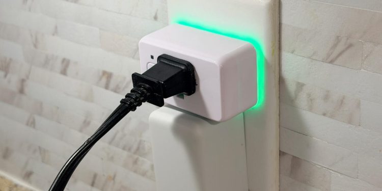Shelly Smart Plug review: A cheap TP-Link alternative that’s seriously versatile