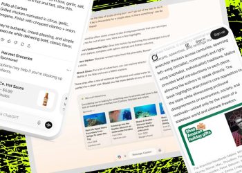 Which AI chatbots are ad-free? It’s time to look beyond ChatGPT