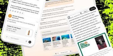 Which AI chatbots are ad-free? It’s time to look beyond ChatGPT