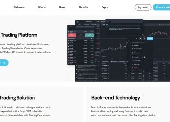 Match-Trader Adds TeamForce Client Management Tools for Brokers and Prop Firms