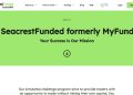 Seacrest Ends Prop Trading After Integrating MyFundedFX, Shifts Focus to CFDs