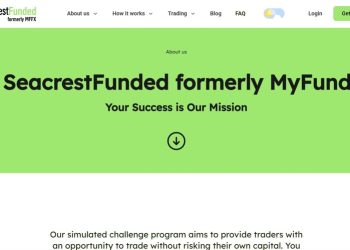 Seacrest Ends Prop Trading After Integrating MyFundedFX, Shifts Focus to CFDs