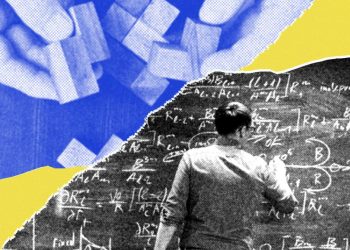 A New AI Math Startup Just Cracked 4 Previously Unsolved Problems