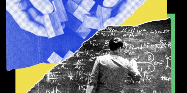 A New AI Math Startup Just Cracked 4 Previously Unsolved Problems
