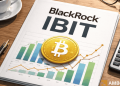 BlackRock’s Bitcoin ETF redemptions drive Coinbase Prime deposits after BTC sell-off