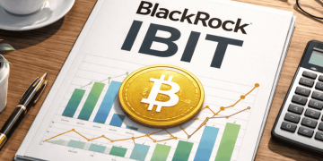 BlackRock’s Bitcoin ETF redemptions drive Coinbase Prime deposits after BTC sell-off
