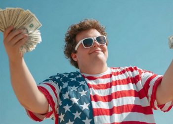 UMich February consumer sentiment 57.3 vs 55.0 expected